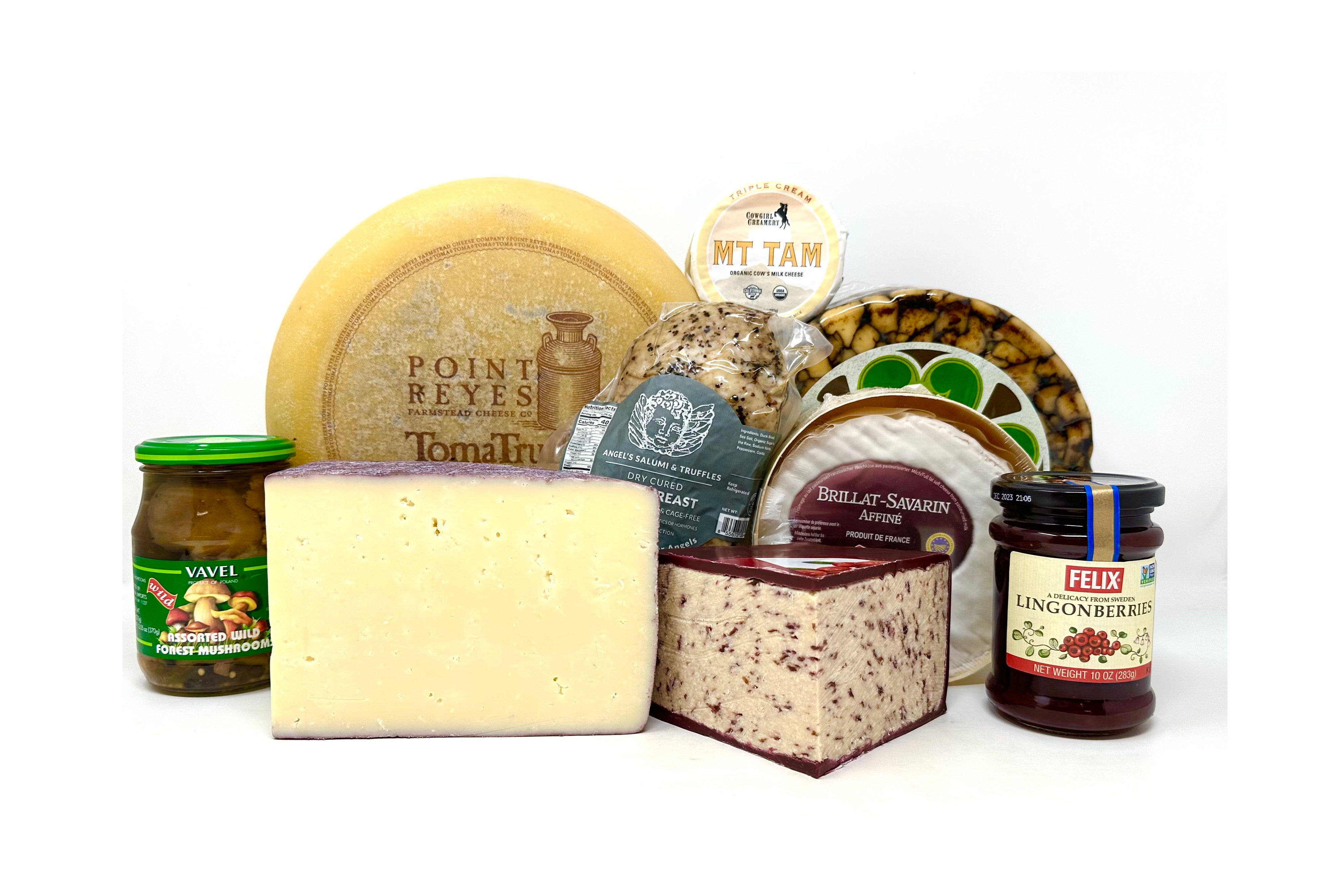 Top best Thanksgiving Cheese Charcuterie - Curedandcultivated