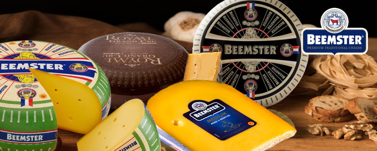 beemster gouda - Curedandcultivated