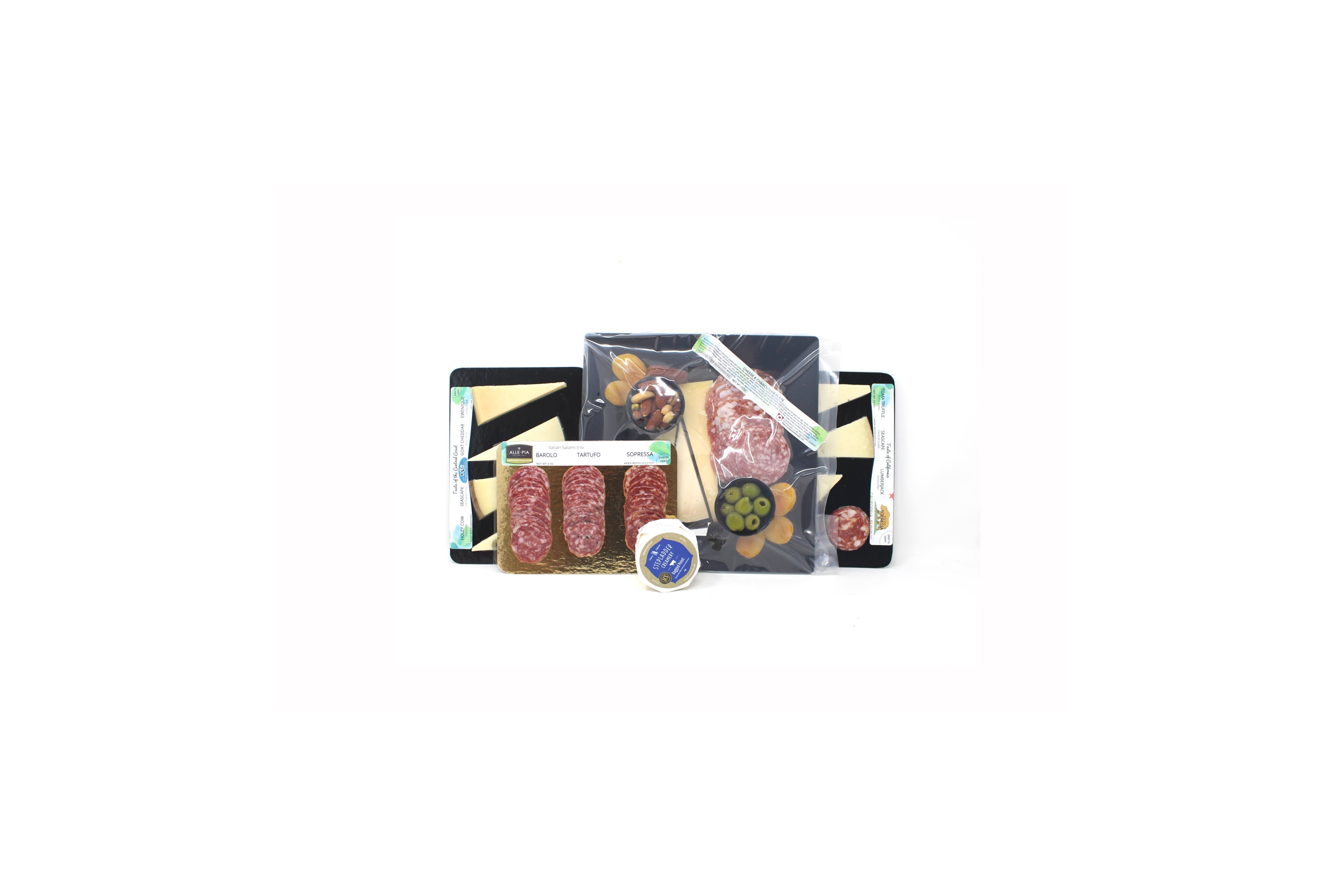 Wholesale cheese and Charcuterie for Winery, Bars in Paso Robles Solvang - Curedandcultivated