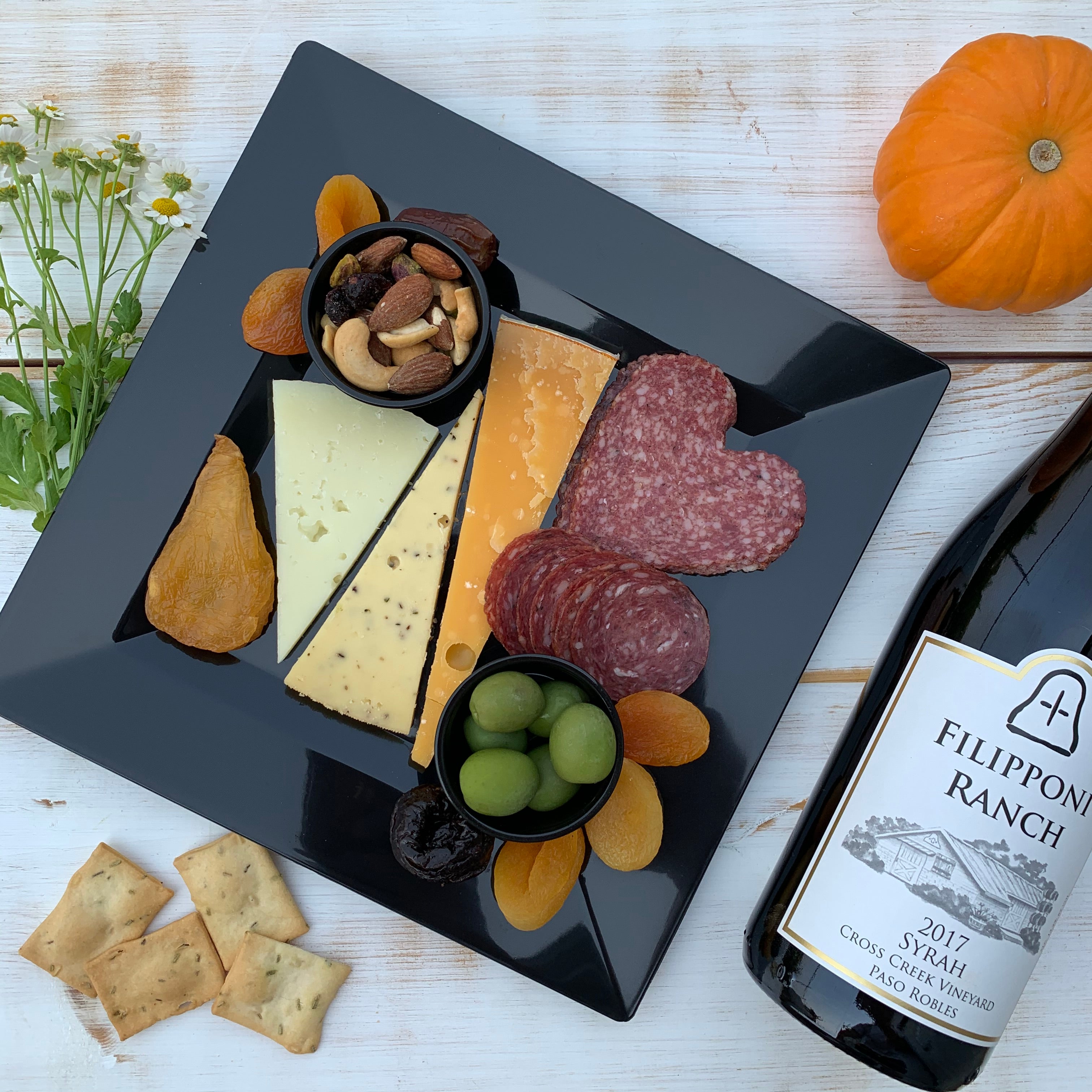 San Luis Obispo Wineries - Curedandcultivated