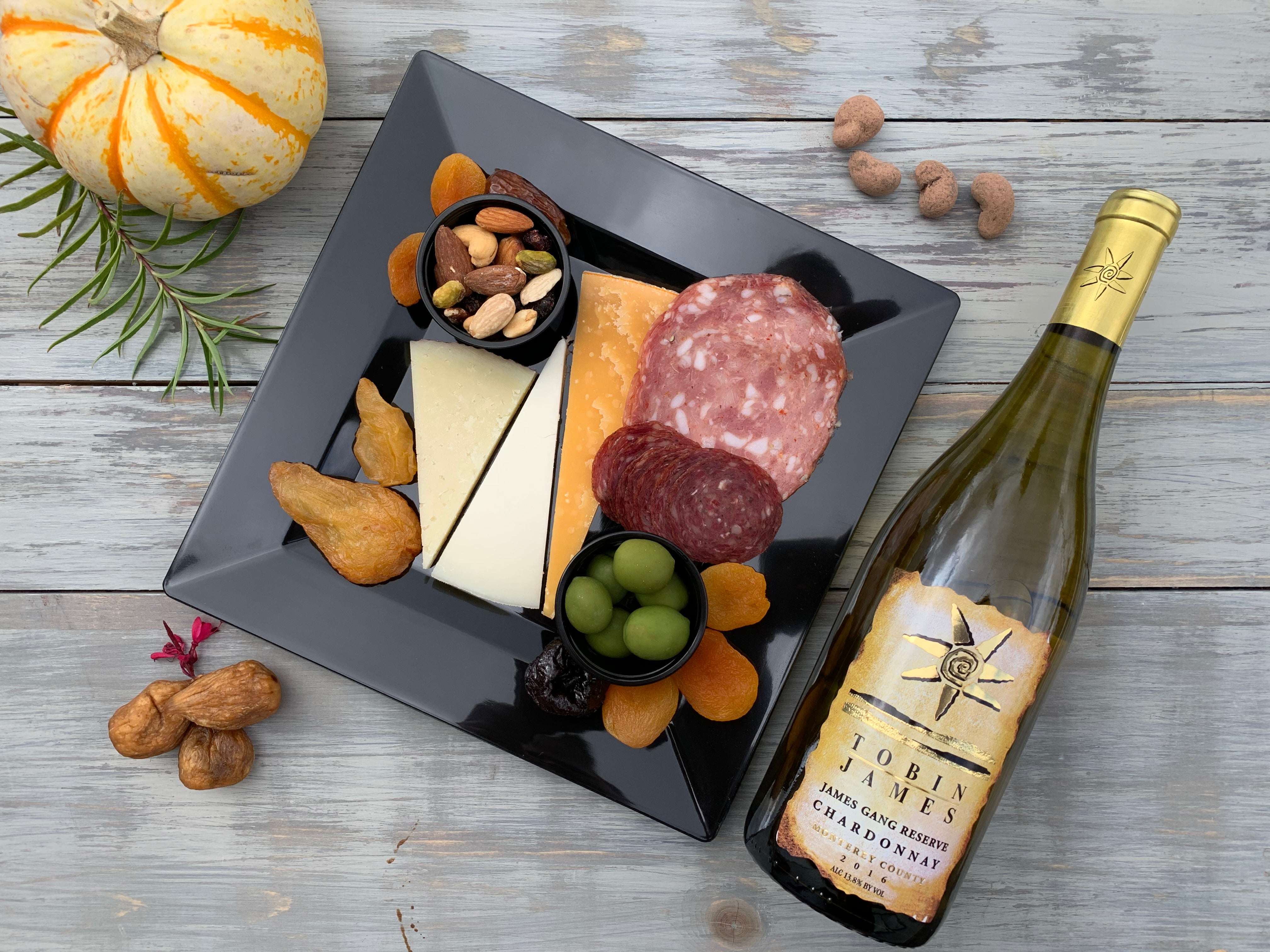 Wineries in Paso Robles - Curedandcultivated