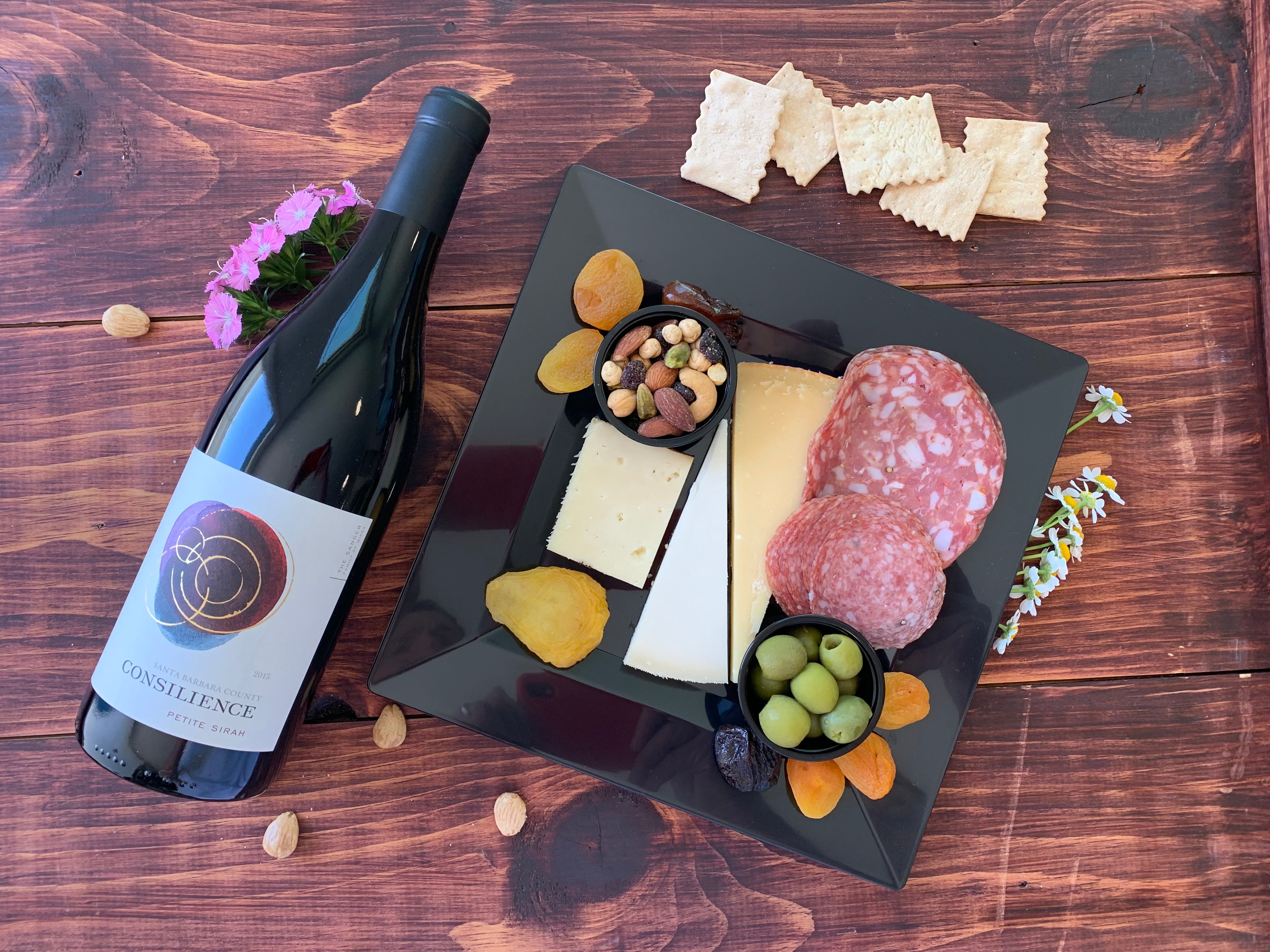 Wineries in Santa Ynez and Solvang - Curedandcultivated