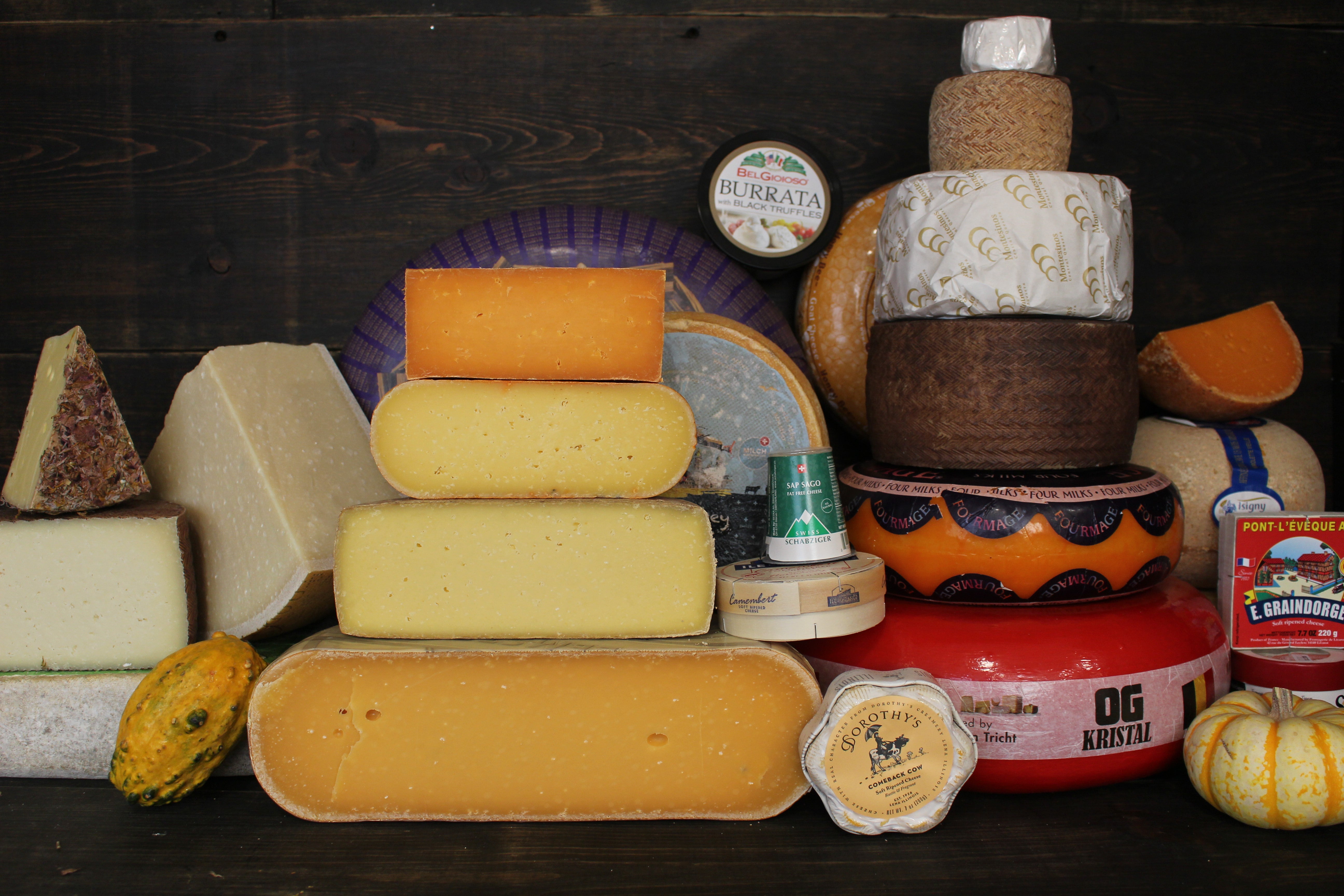 Cheese and Charcuterie Black Friday Sale - Curedandcultivated
