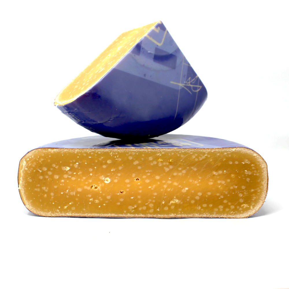 Artikaas Vintage Lot 60 Aged Gouda - Curedandcultivated
