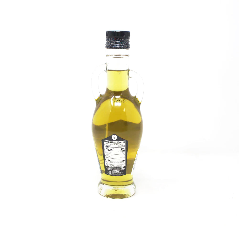 Sabatino Tartufi Black Truffle Oil - Curedandcultivated