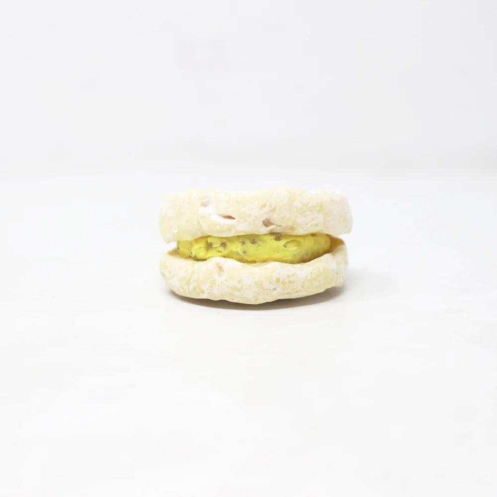 Moser Mini Mostardo Cheese - Curedandcultivated