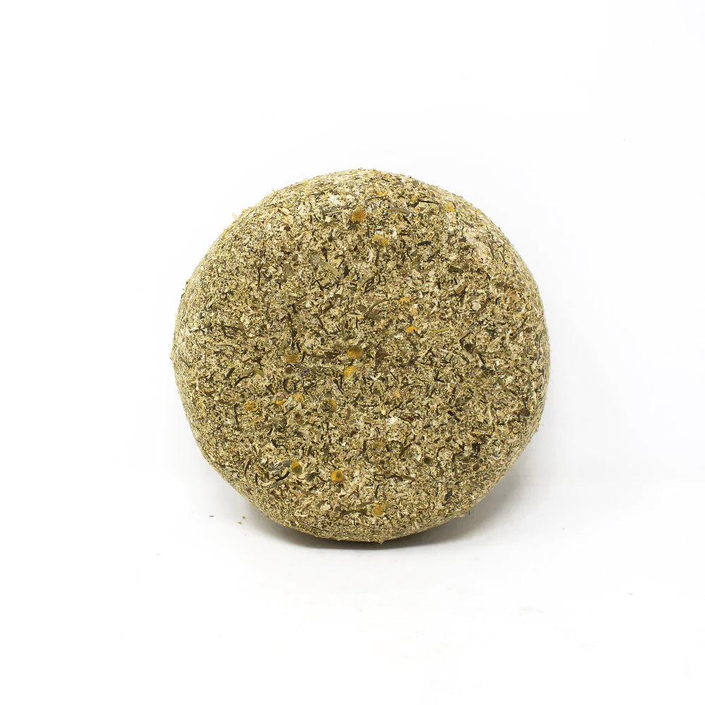 Pecorino Camomilla Cheese - Curedandcultivated