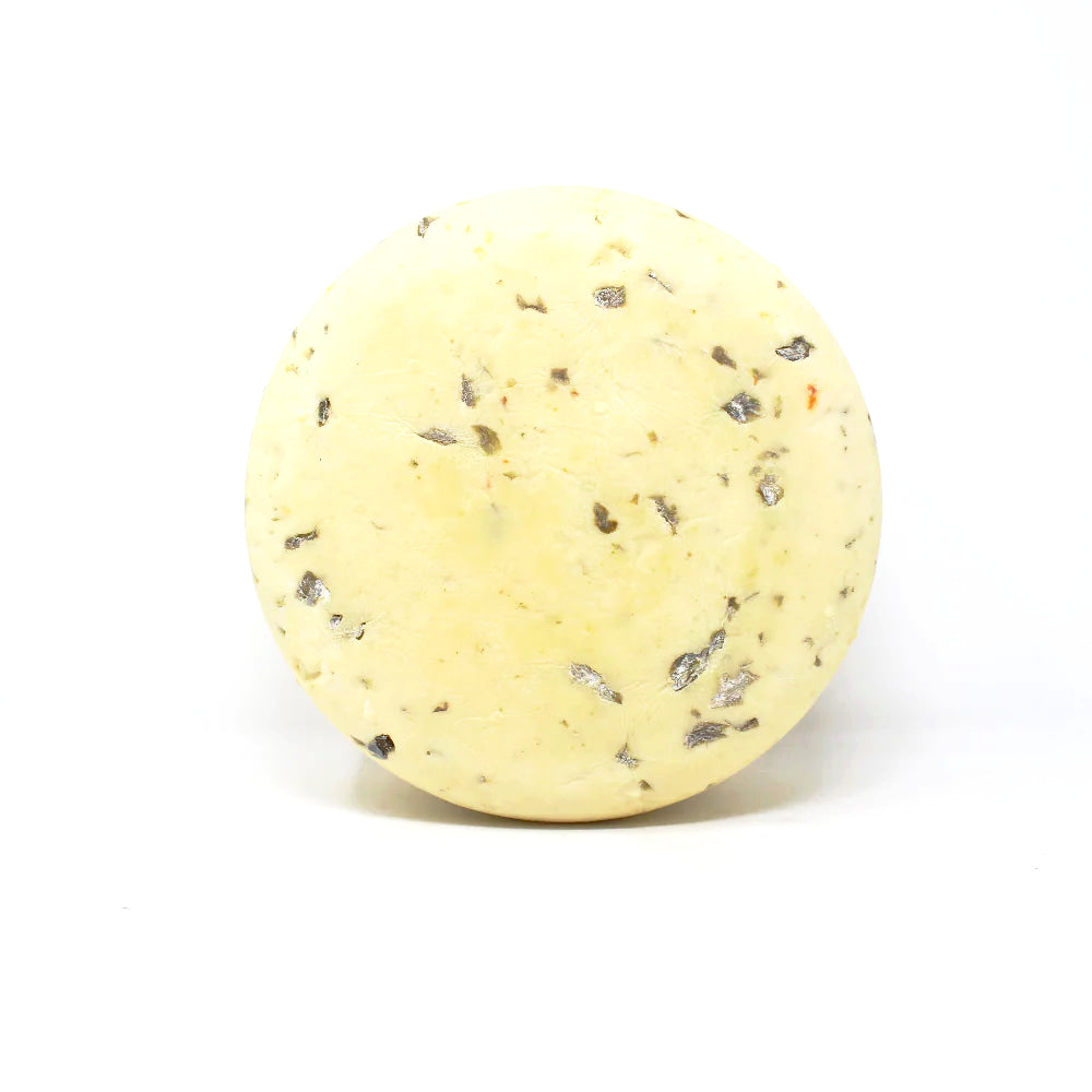 Central Coast Hatch Chile Cheddar - Curedandcultivated