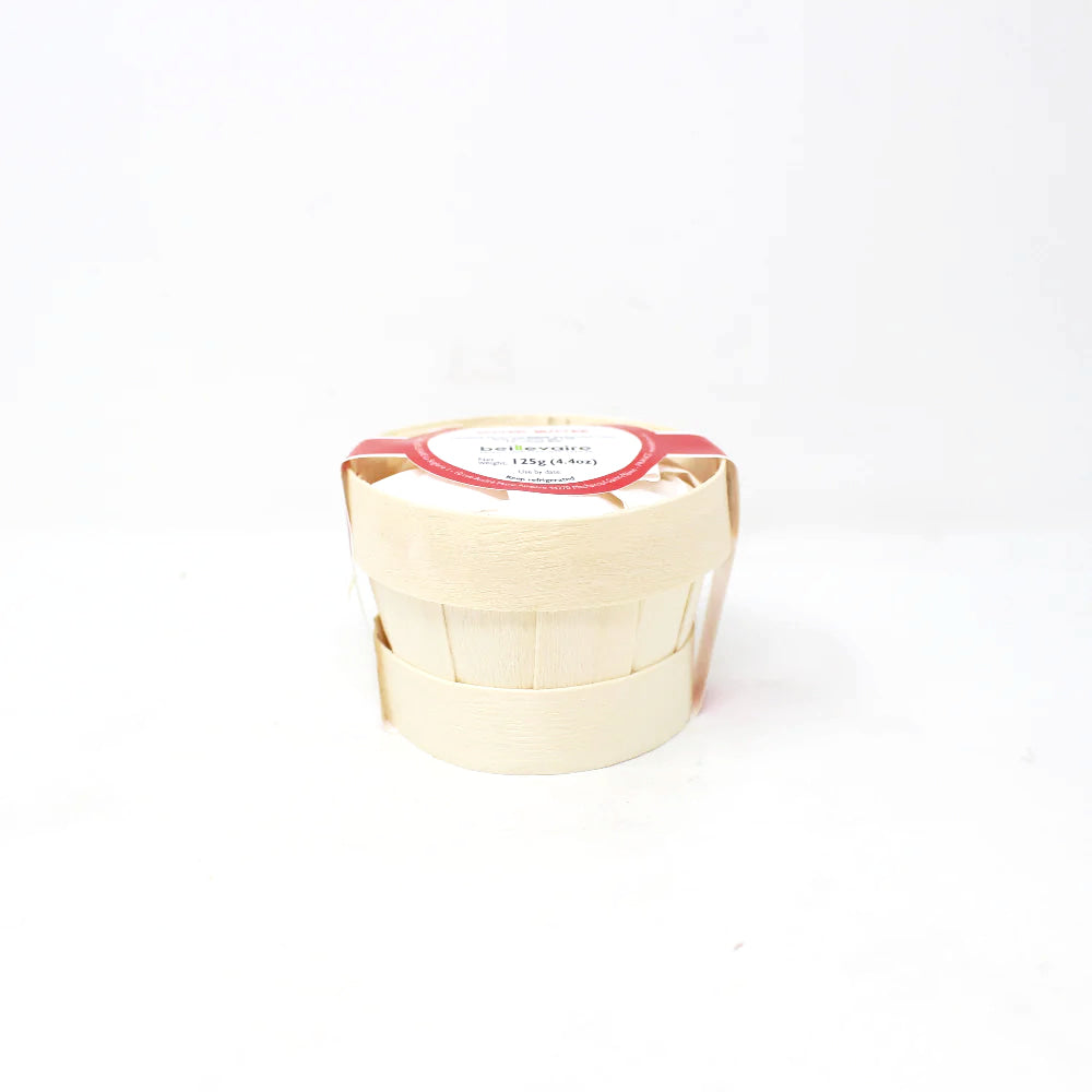 Beillevaire Salted Butter Basket - Curedandcultivated