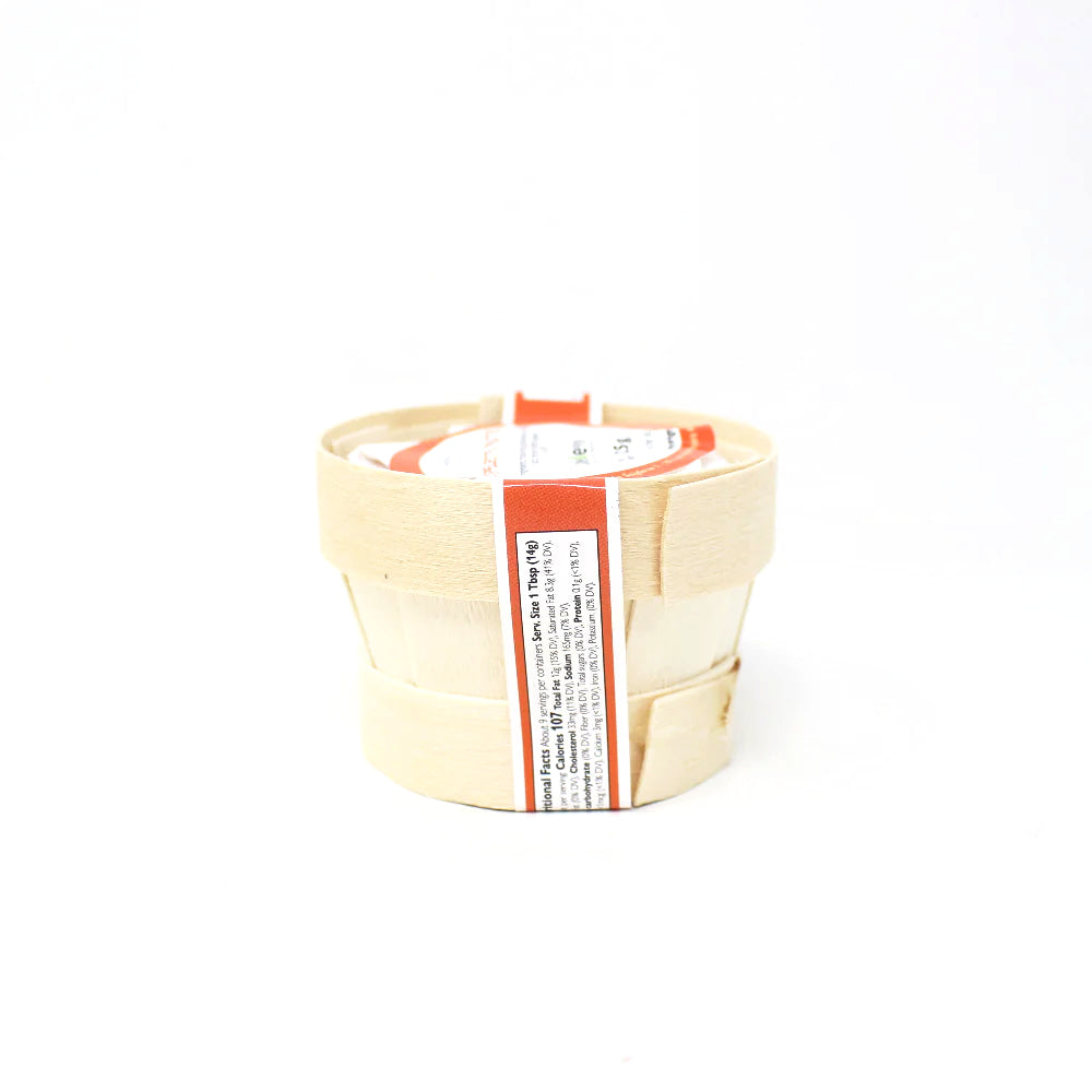 Beillevaire Espelette Pepper Butter - Curedandcultivated
