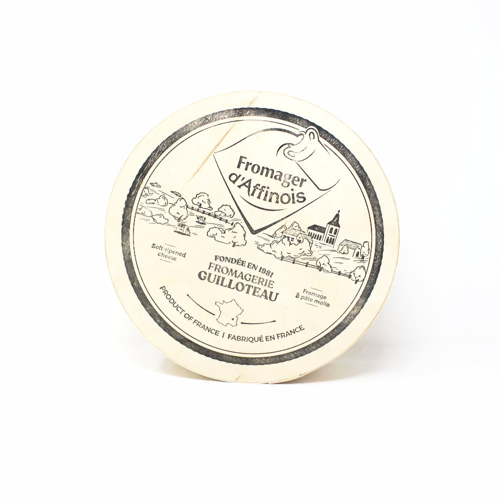 French Cheese and Butter Gift Box - Curedandcultivated