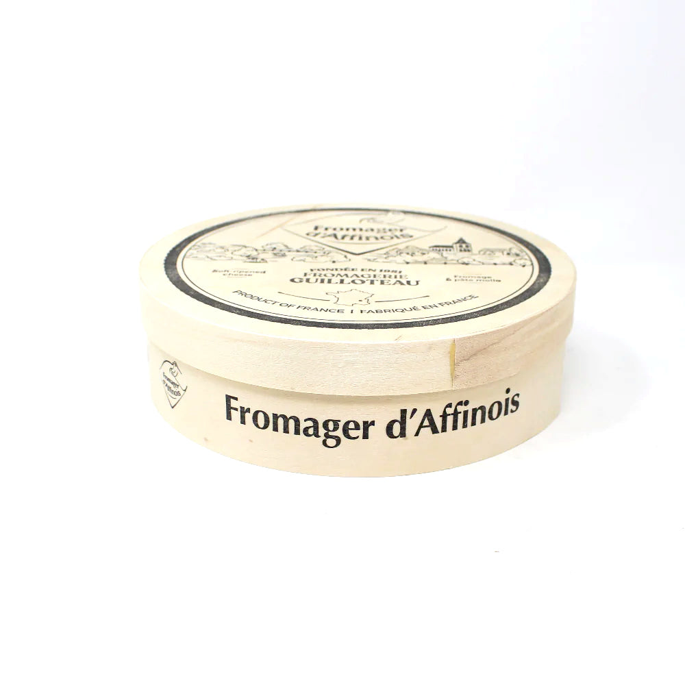 French Cheese and Butter Gift Box - Curedandcultivated