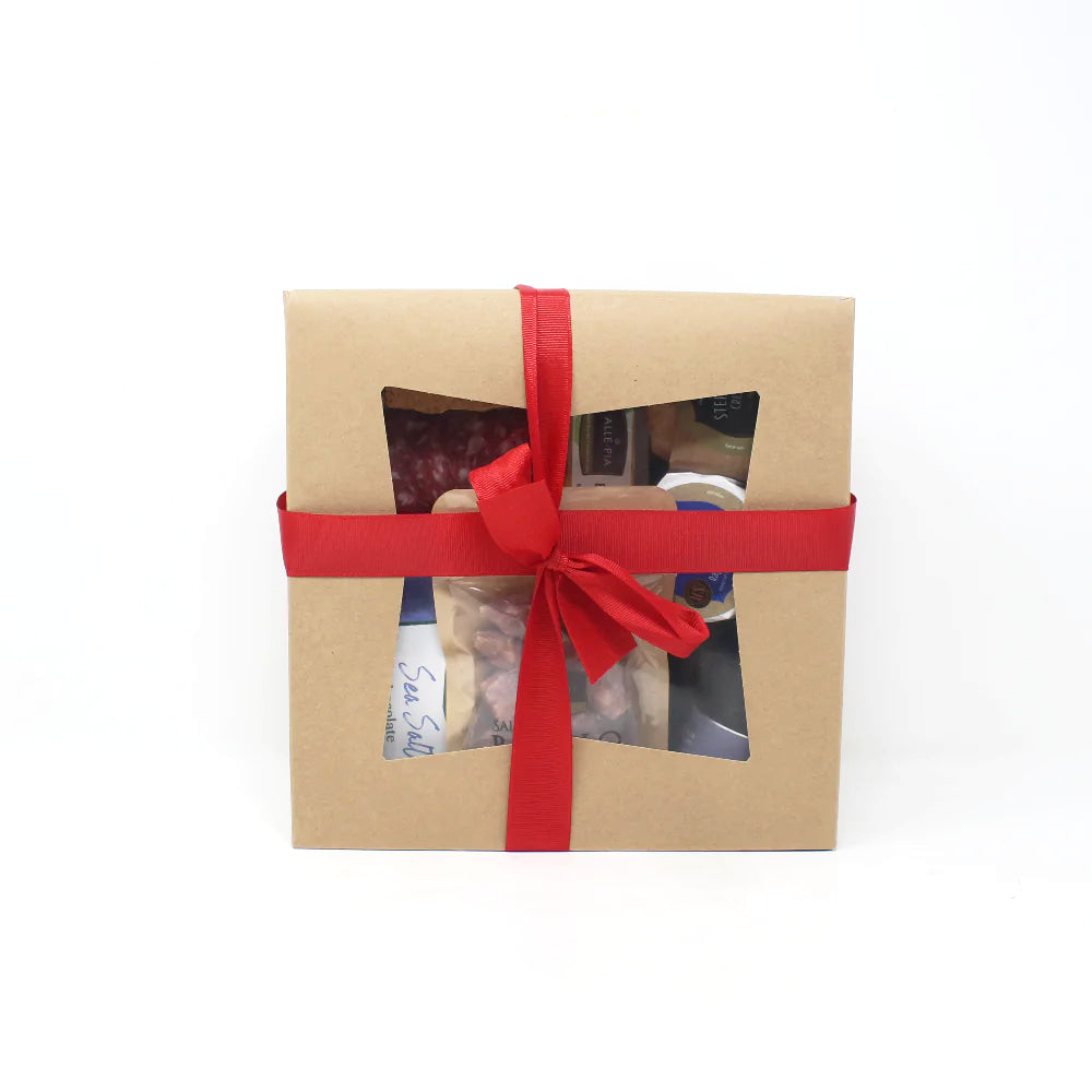 Taste of the Central Coast Gift Box - Curedandcultivated