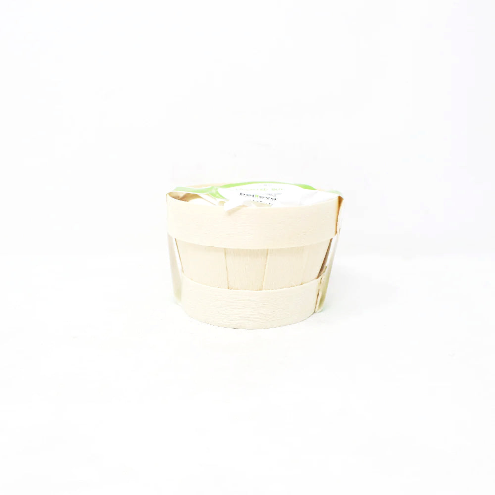 Beillevaire Unsalted Butter Basket - Curedandcultivated