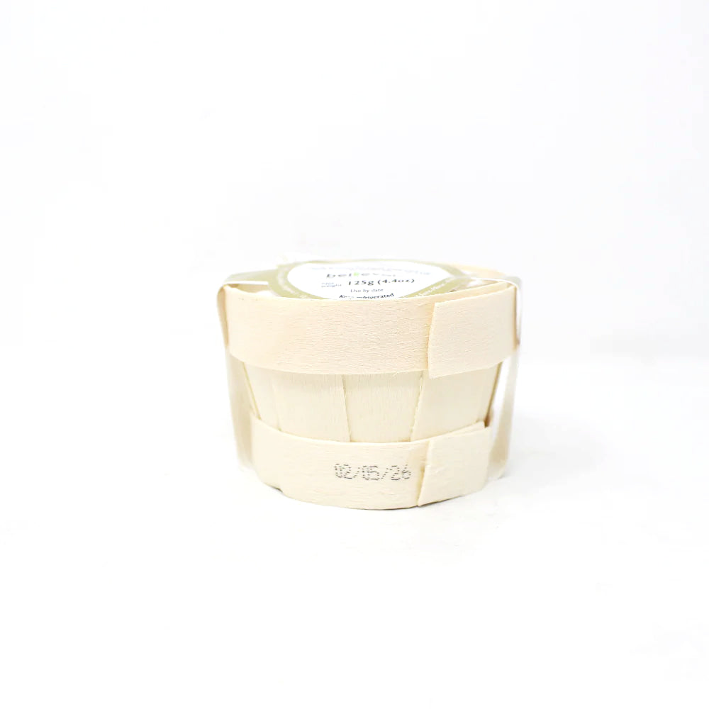 Beillevaire Black Garlic Butter Basket - Curedandcultivated