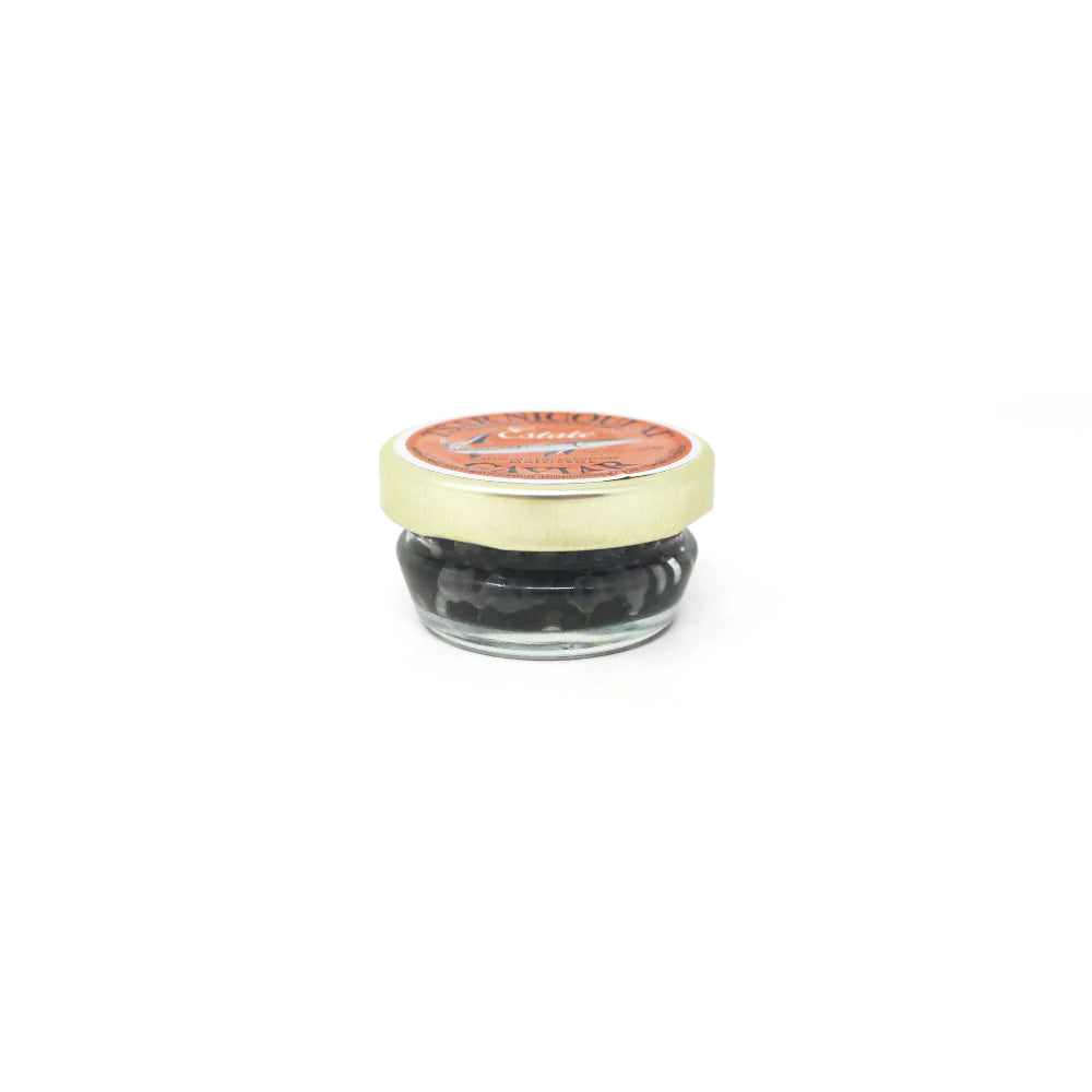 Tsar Nicoulai Estate Black Caviar - Curedandcultivated