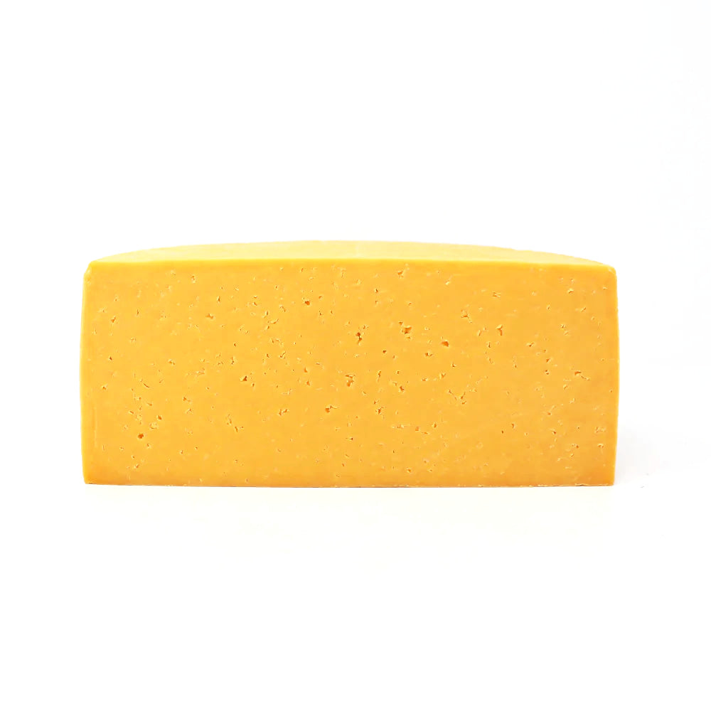 Robin Colby Deer Creek cheese - Curedandcultivated