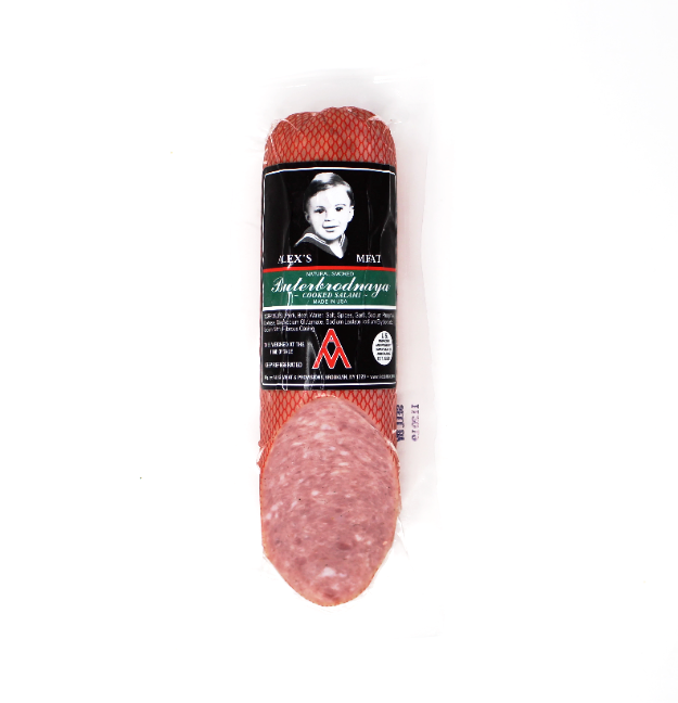 Buterbrodnaya Alex, 1 lb - Curedandcultivated