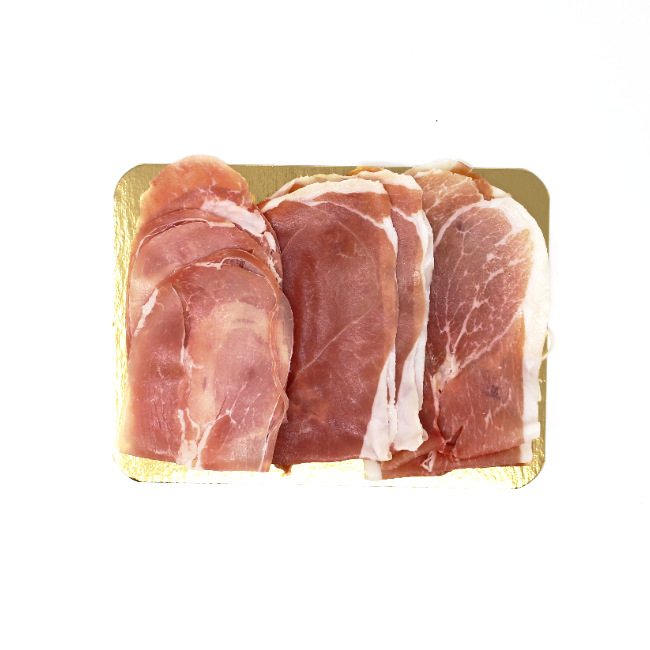 Prosciutto Sampler, 3 oz - Curedandcultivated