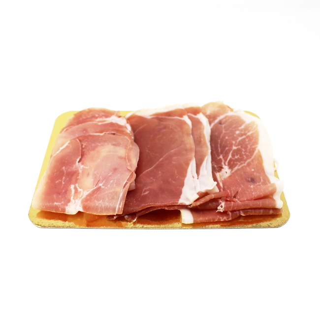 Prosciutto Sampler, 3 oz - Curedandcultivated