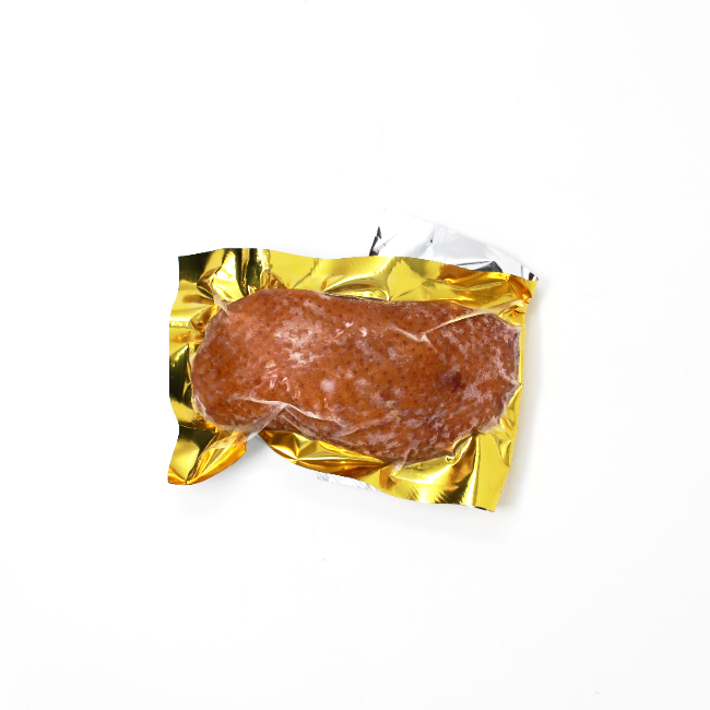 Smoked Duck Breast, 6-8 oz - Curedandcultivated