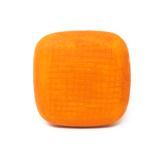 Mitica Mahon Menorca Reserva DOP Curado 8 month aged cheese Paso Robles - Curedandcultivated