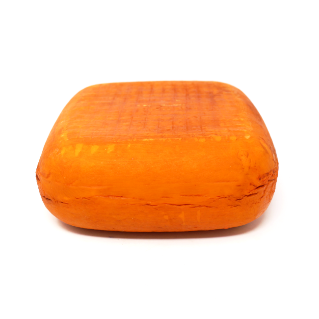 Mitica Mahon Menorca Reserva DOP Curado 8 month aged cheese Paso Robles - Curedandcultivated