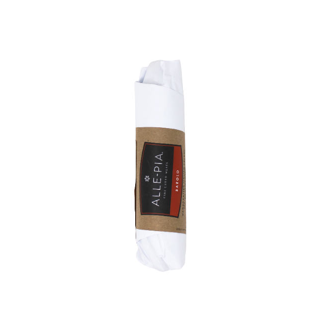 Barolo Italian Salami, 6 oz. - Curedandcultivated