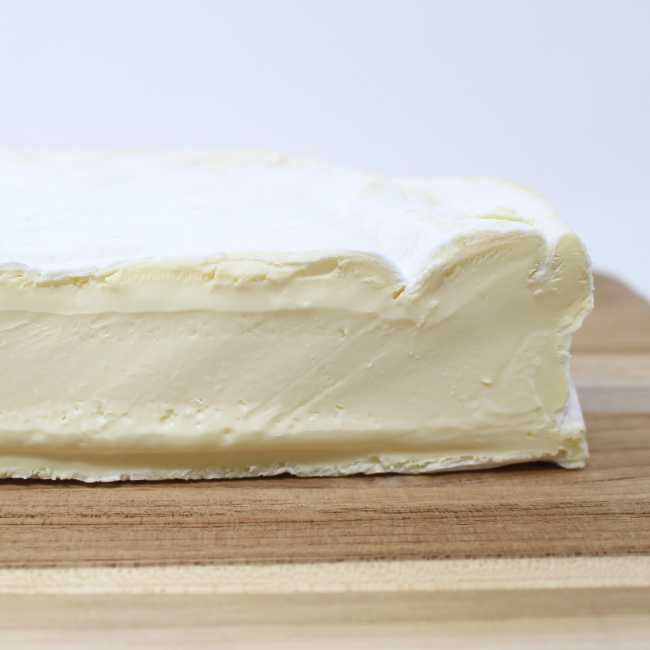 Fromager d'Affinois Double Cream Brie - Curedandcultivated