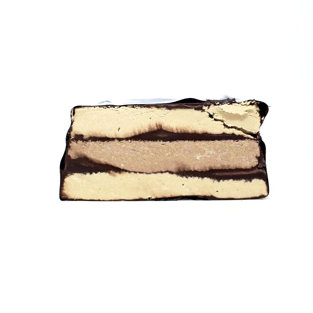 7 layer halva - Curedandcultivated