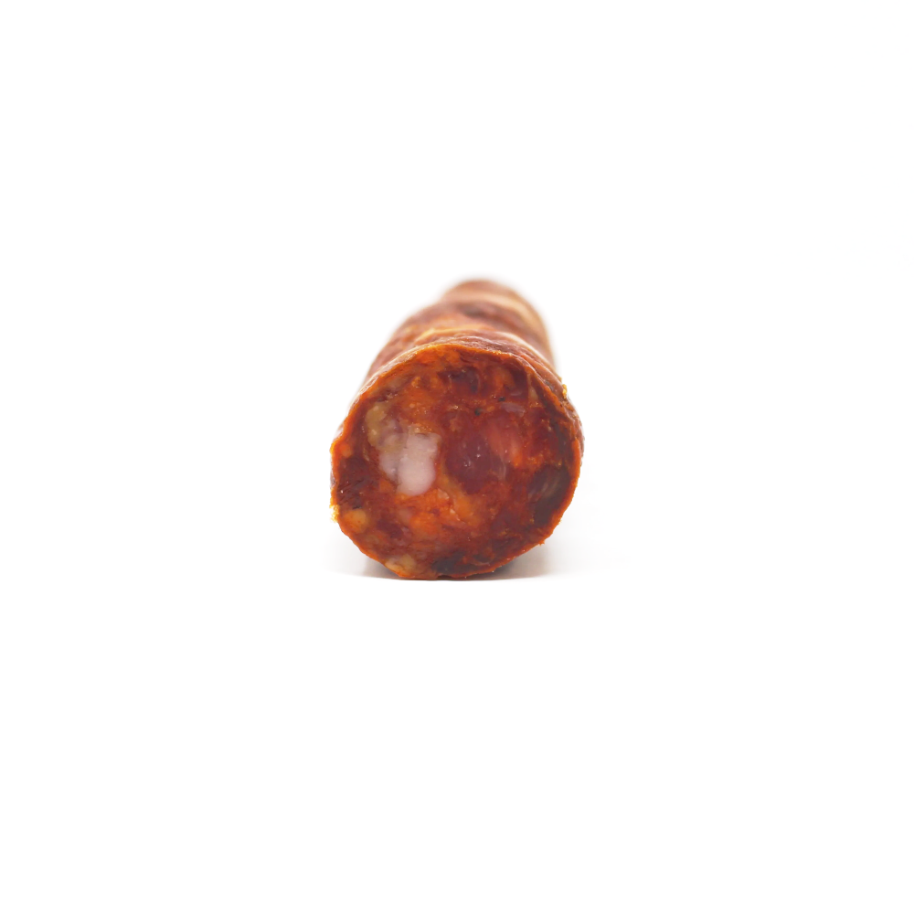 Angel's Dry Cured Chorizo - Curedandcultivated