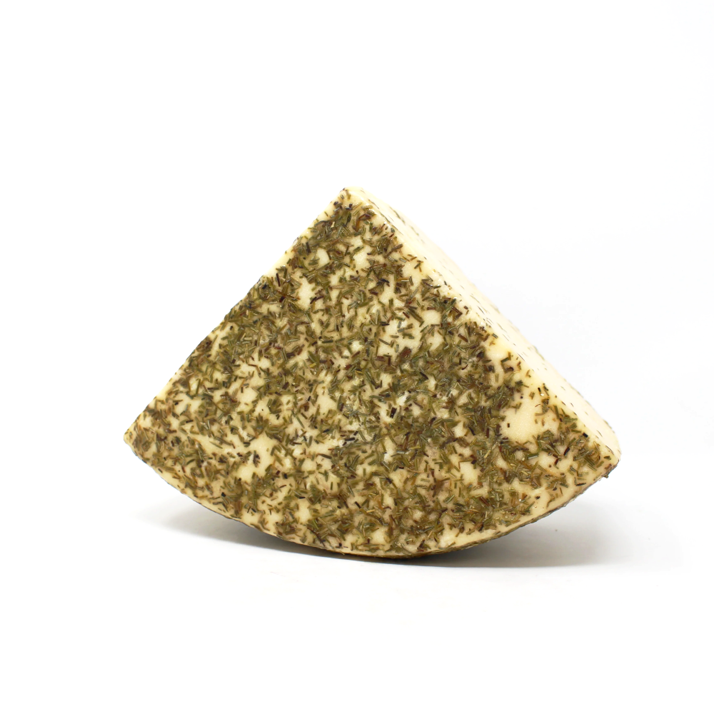 Sartori Asiago Rosemary & Olive Oil - Curedandcultivated