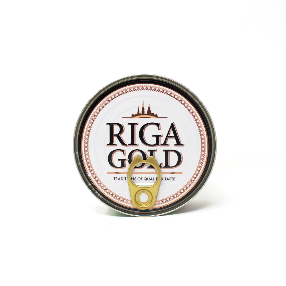 Canned Salmon - Curedandcultivated