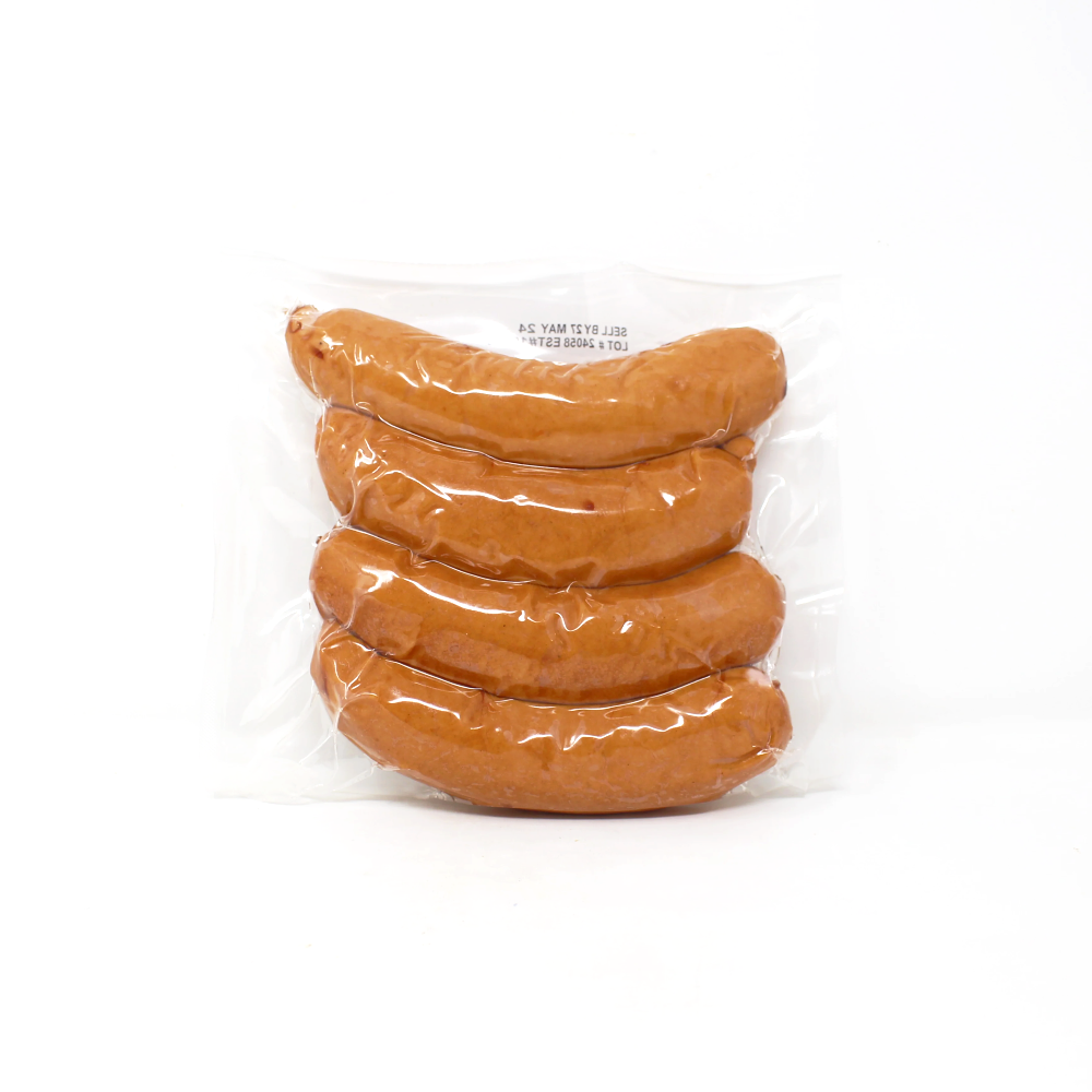 Bavarian Franks Alex - Curedandcultivated