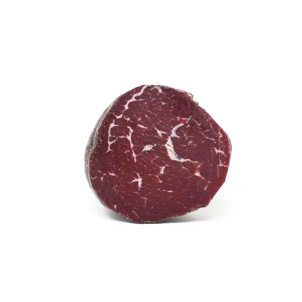 Bresaola Alle-pia - Curedandcultivated