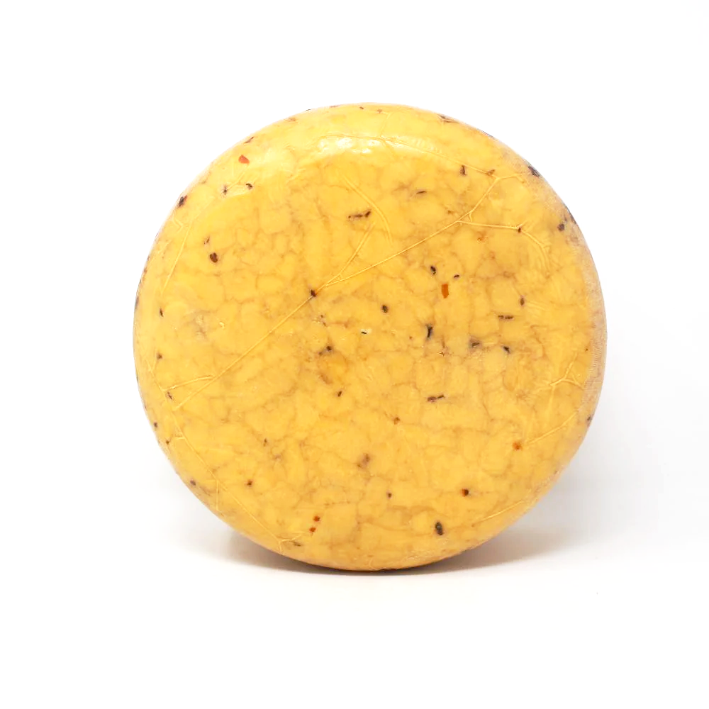 Cal Poly Chipotle Cheddar - Curedandcultivated