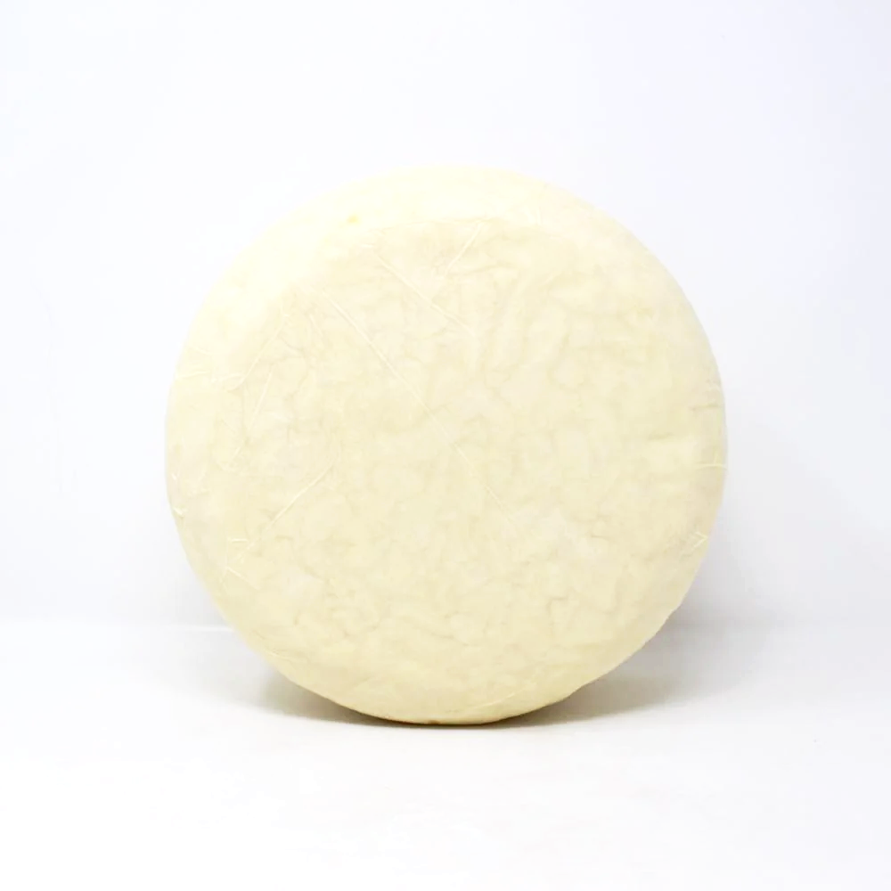 Cal Poly White Cheddar - Curedandcultivated