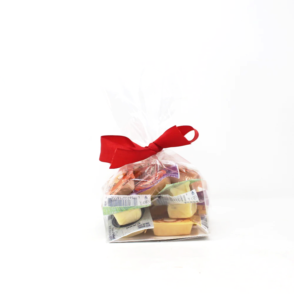 Cheeseland Gouda Bites Assorted - Curedandcultivated