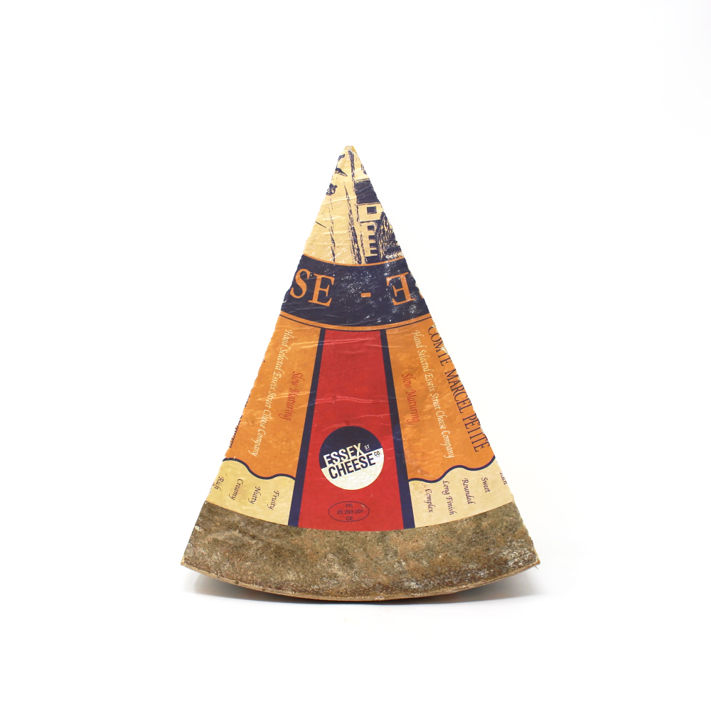 Comte AOP Marcel Petite - Curedandcultivated