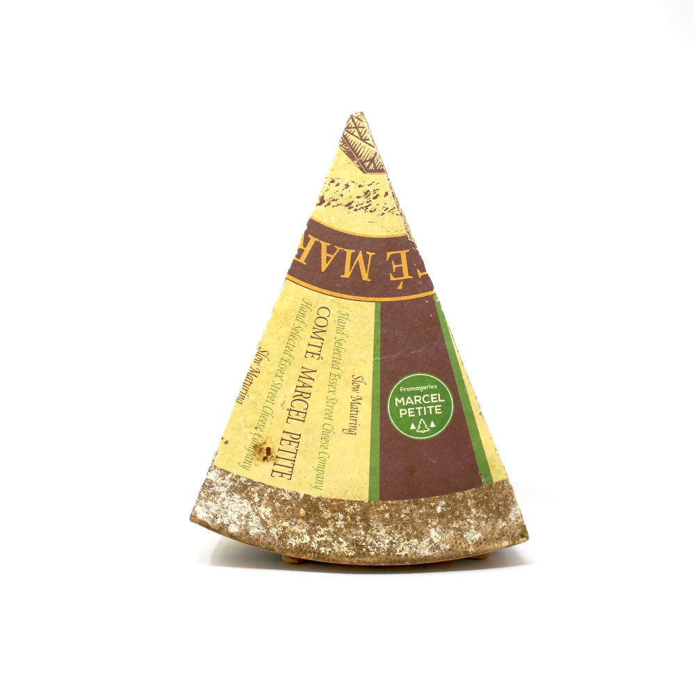 Comte AOP Marcel Petite Reserve - Curedandcultivated