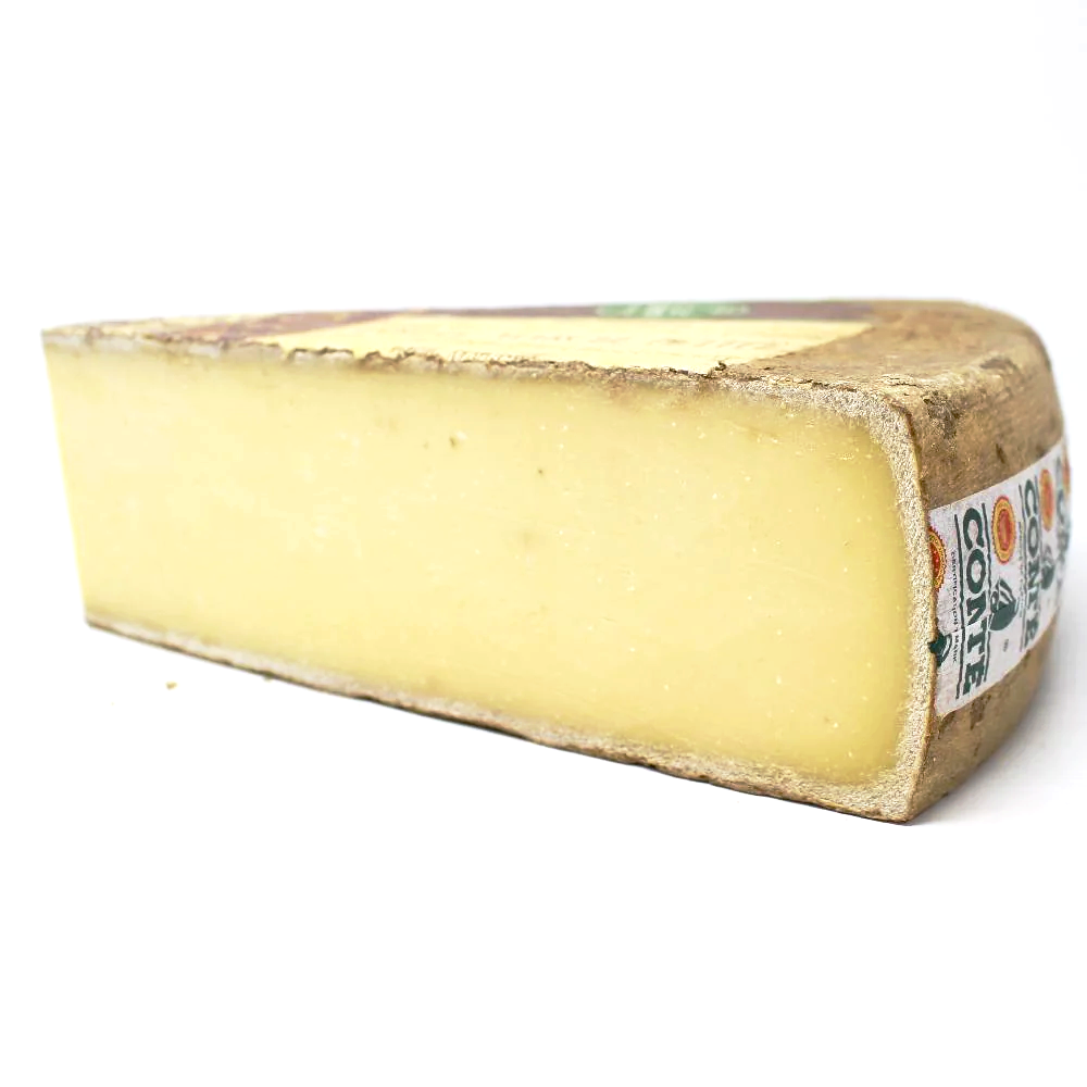 Comte AOP Sagesse Marcel Petite - Curedandcultivated