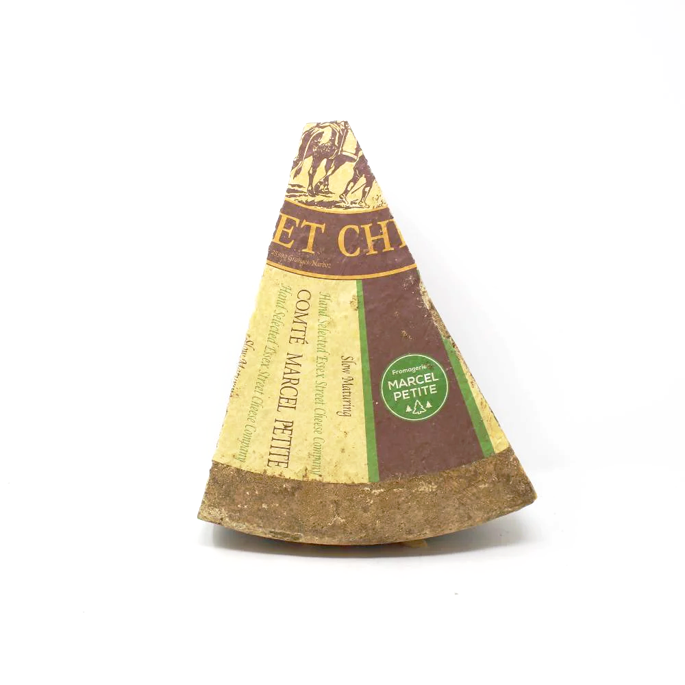 Comte AOP Sagesse Marcel Petite - Curedandcultivated