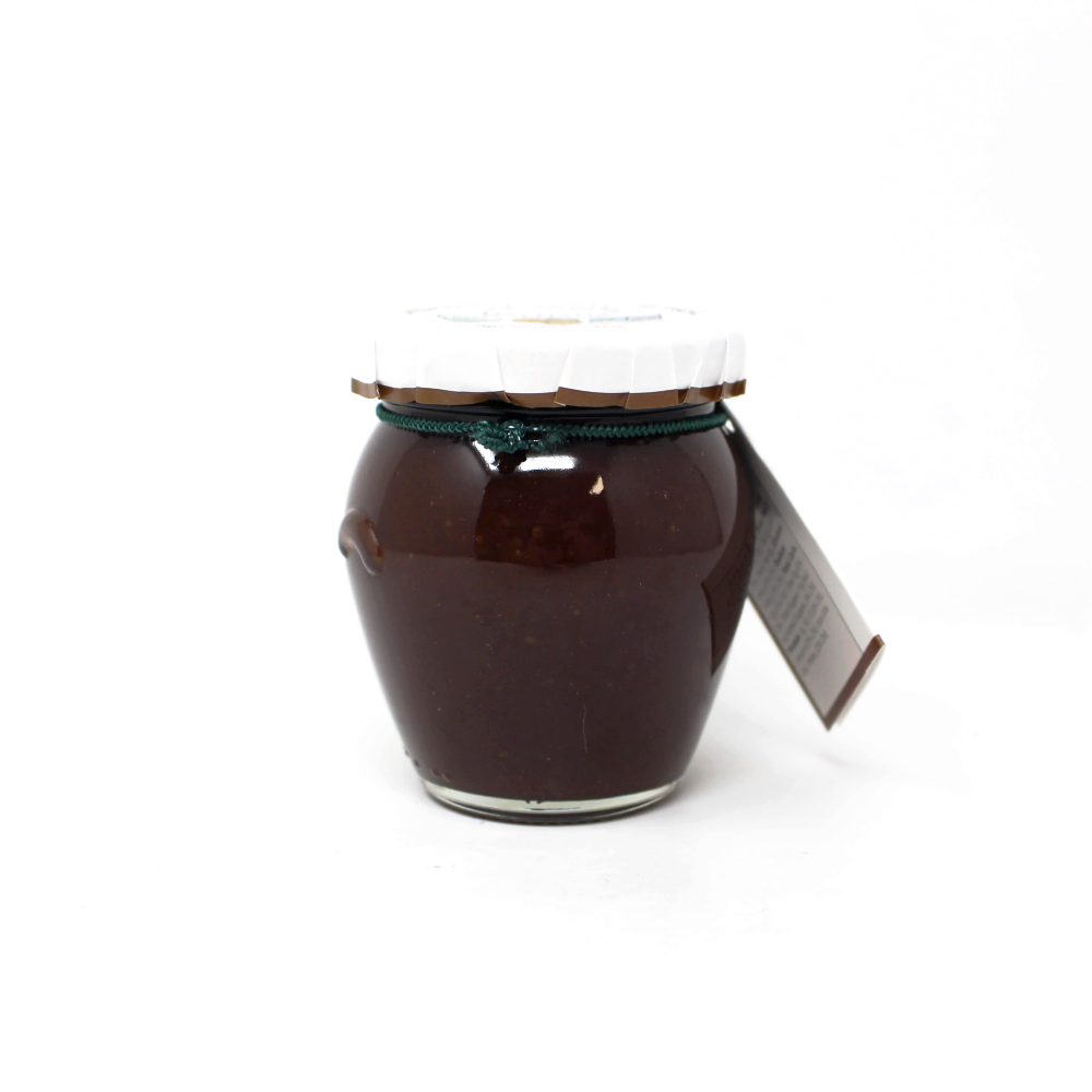 Dalmatia Hazelnut Spread - Curedandcultivated
