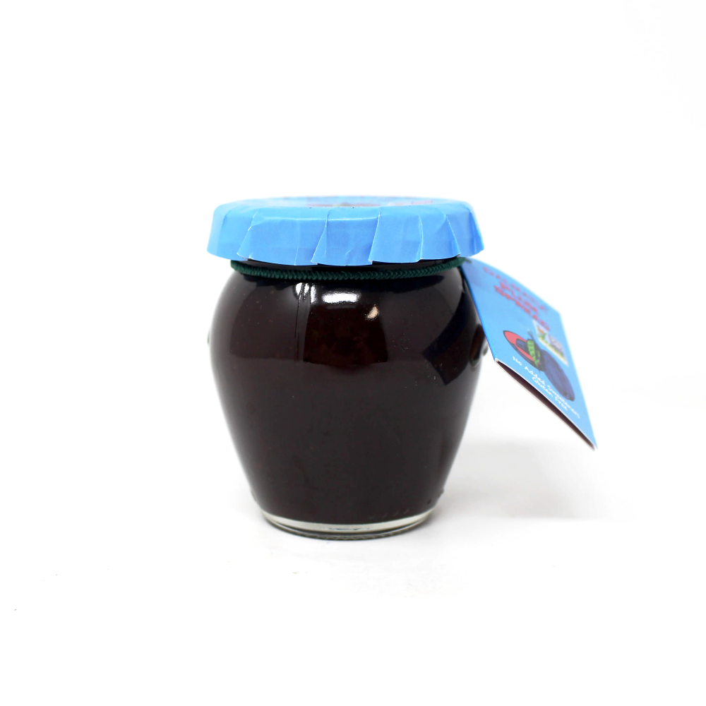 Dalmatia Plum Spread - Curedandcultivated