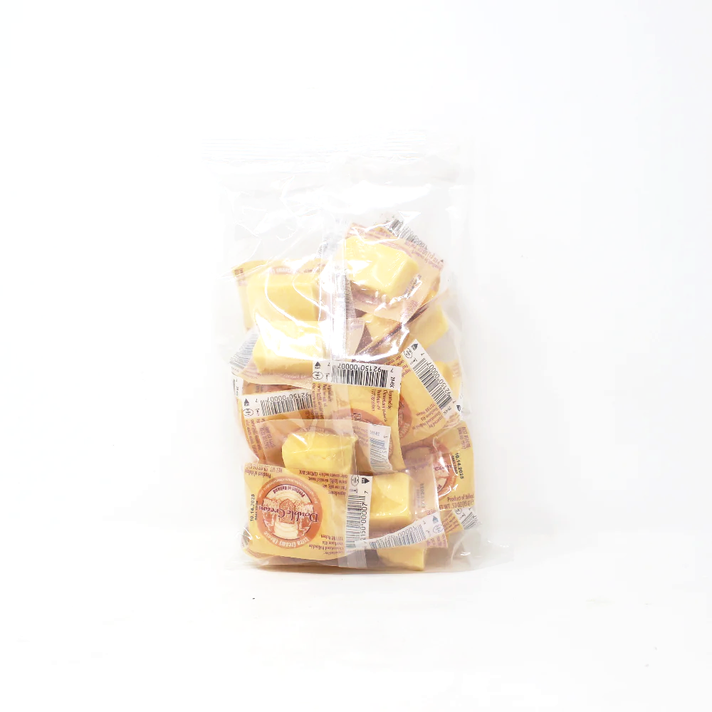 Double Cream Gouda Bites - Curedandcultivated