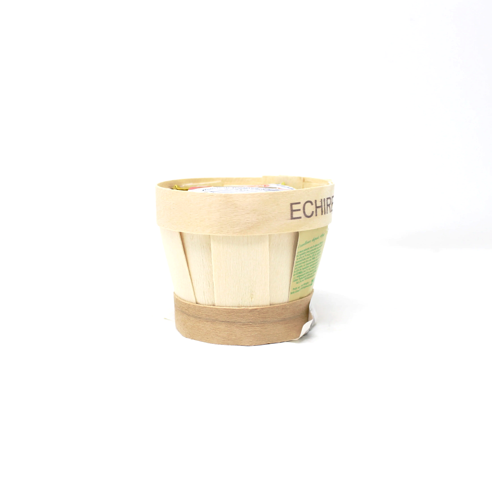 Echire AOP Salted Butter Basket - Curedandcultivated