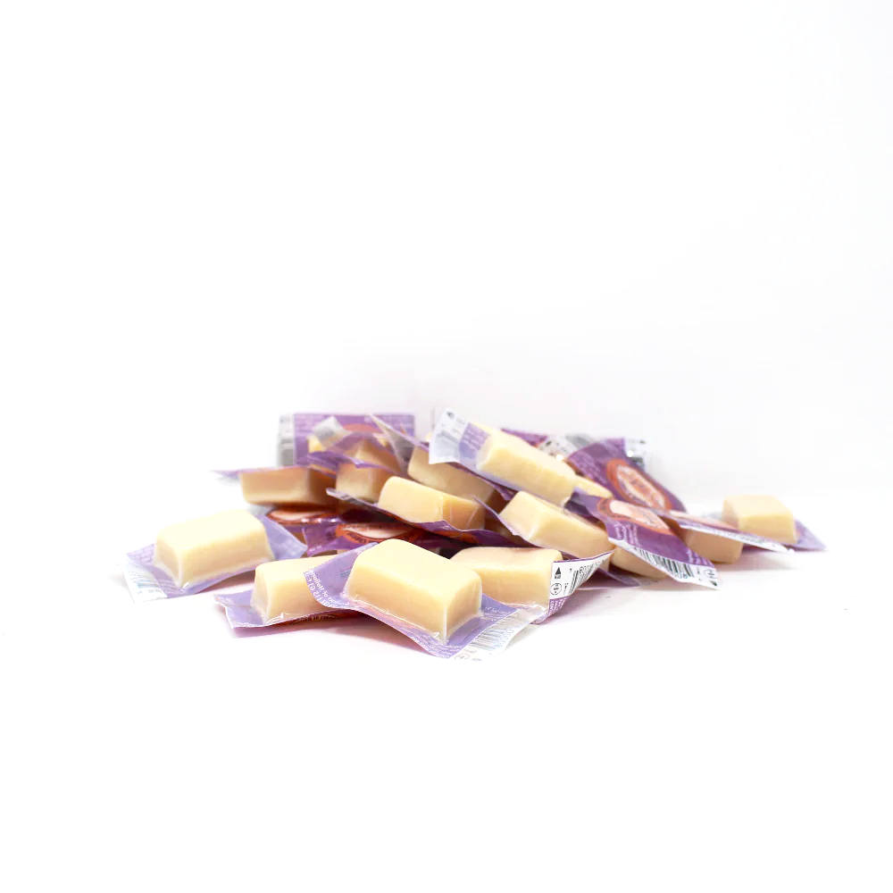 Ewephoria Sheep Gouda Bites - Curedandcultivated