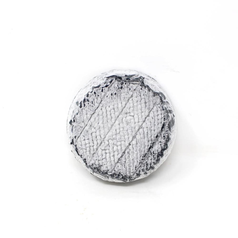 Beillevaire Fleur Cendree cheese - Curedandcultivated