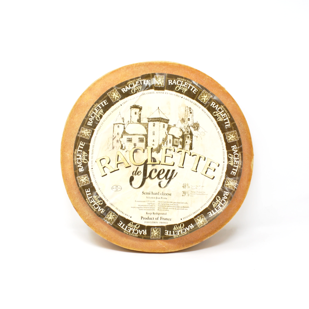 French Reclette de Scey - Curedandcultivated