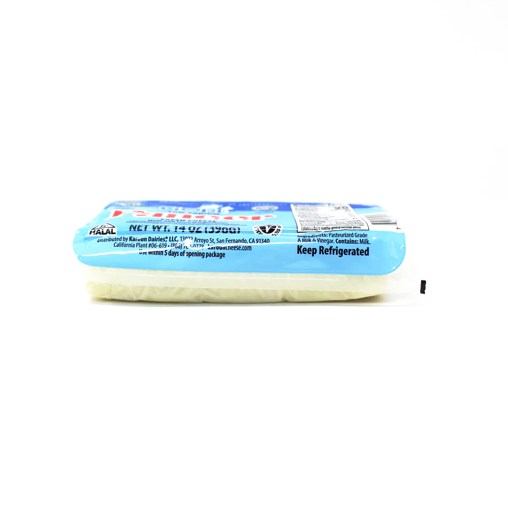 Paneer Gopi Cheese - Curedandcultivated